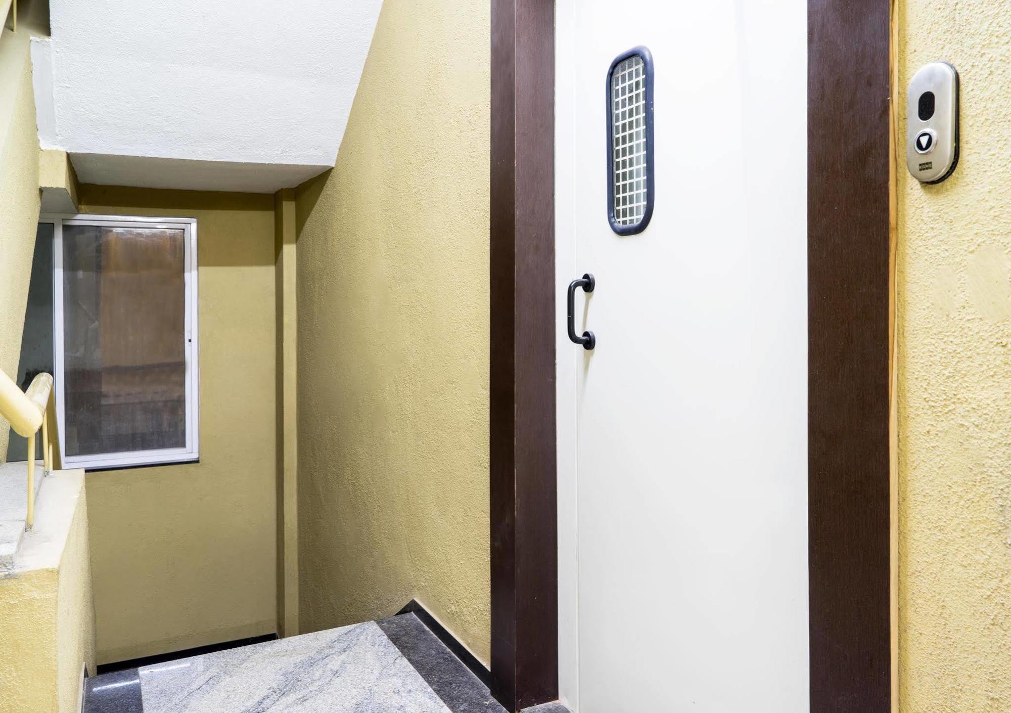 Fabhotel Pruthamesh Pride Nashik Exterior photo