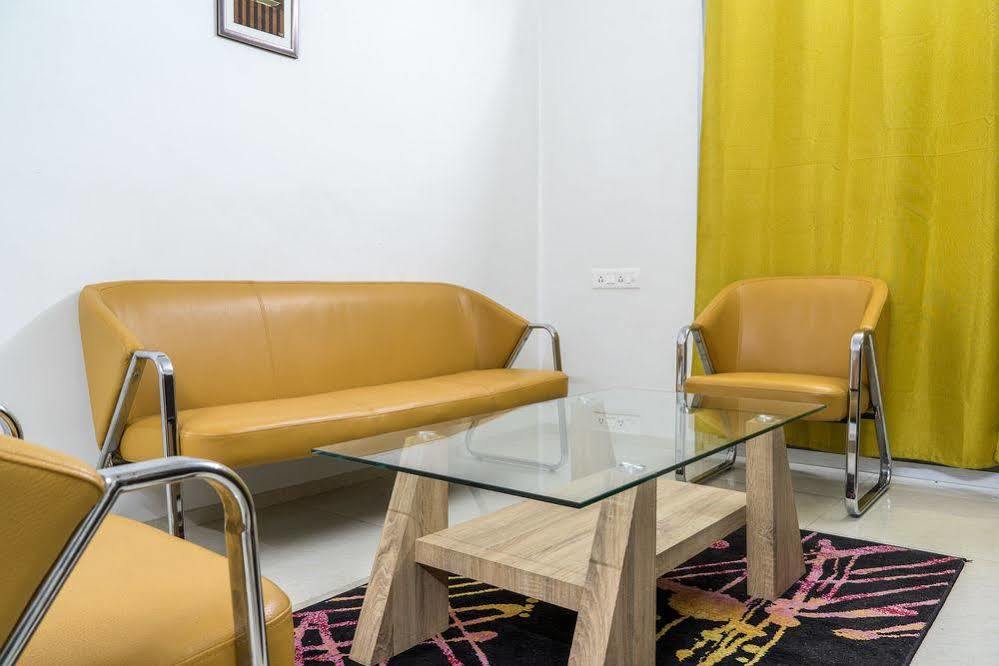 Fabhotel Pruthamesh Pride Nashik Exterior photo